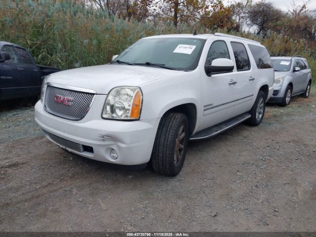 2011 GMC YUKON XL 1500 1GKS2MEF6BR337721 Photo 1