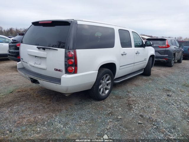 2011 GMC YUKON XL 1500 1GKS2MEF6BR337721 Photo 3