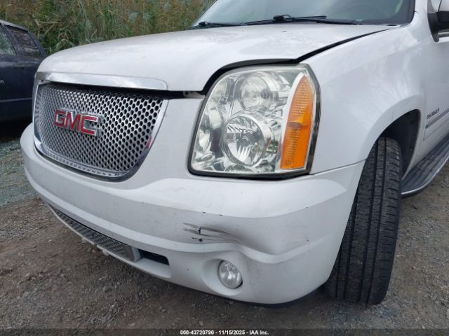 2011 GMC YUKON XL 1500 1GKS2MEF6BR337721 Photo 5