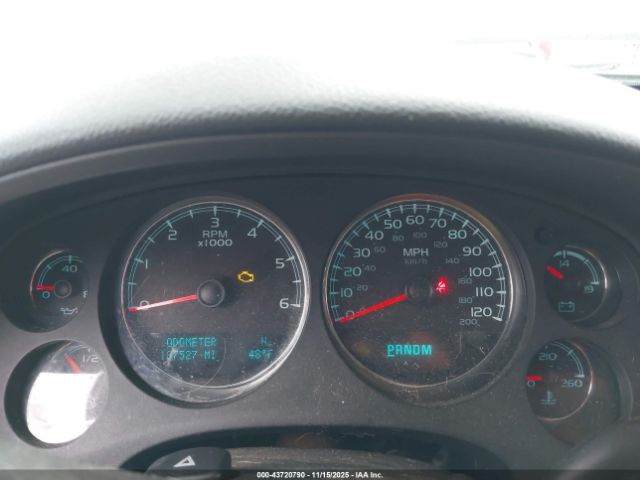 2011 GMC YUKON XL 1500 1GKS2MEF6BR337721 Photo 6