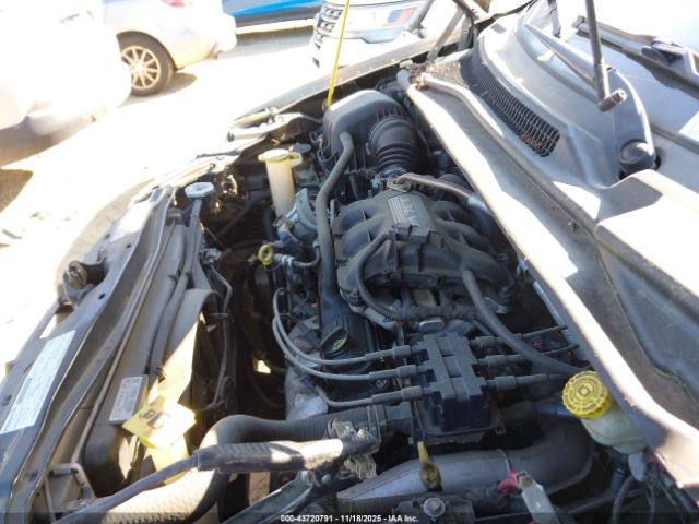 2008 CHRYSLER TOWN & COUNTRY 2A8HR44HX8R149915 Photo 9