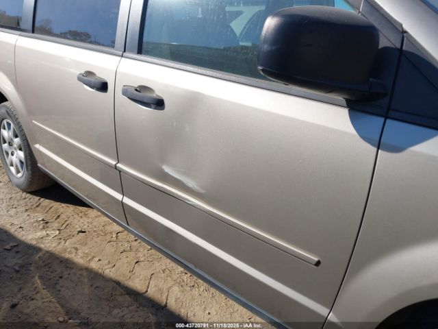 2008 CHRYSLER TOWN & COUNTRY 2A8HR44HX8R149915 Photo 5