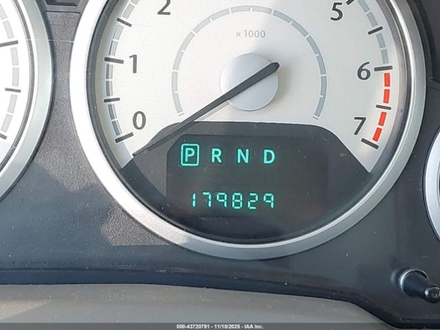 2008 CHRYSLER TOWN & COUNTRY 2A8HR44HX8R149915 Photo 6