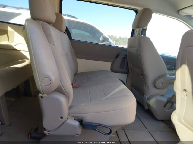 2008 CHRYSLER TOWN & COUNTRY 2A8HR44HX8R149915 Photo 7