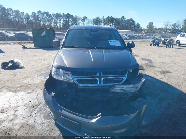 3C4PDDBG3ET248290 Dodge Journey Sxt