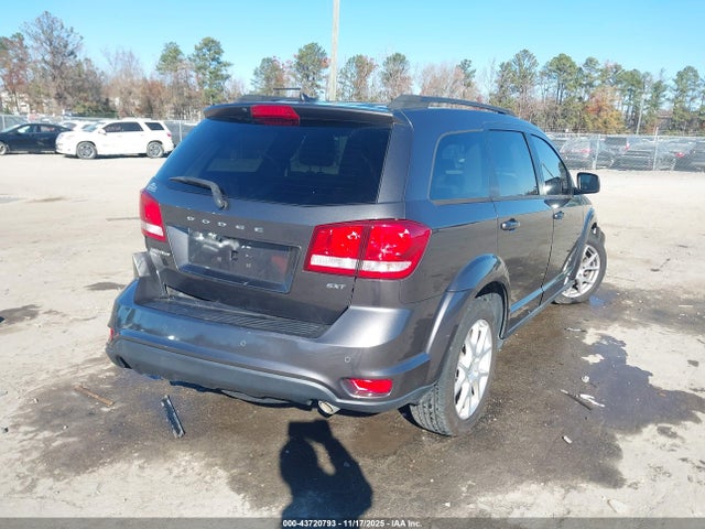 3C4PDDBG3ET248290 Dodge Journey Sxt