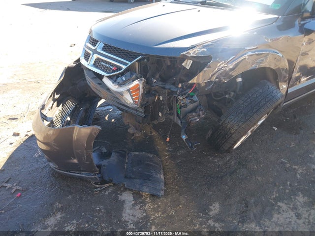 3C4PDDBG3ET248290 Dodge Journey Sxt