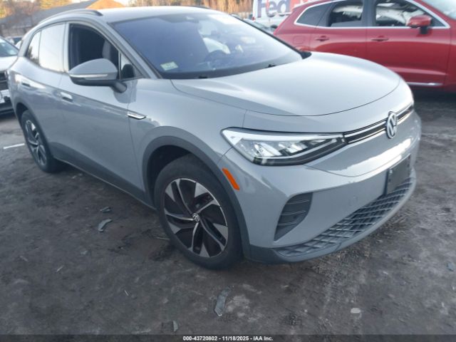 2021 VOLKSWAGEN ID.4 WVGJNPE28MP062733