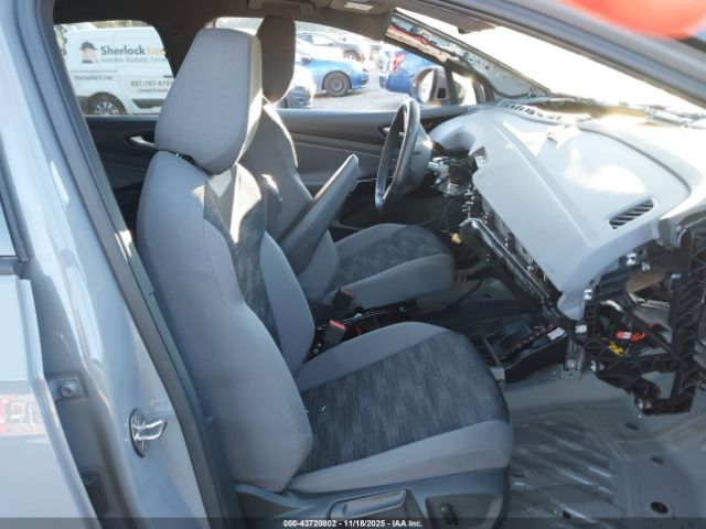 2021 VOLKSWAGEN ID.4 WVGJNPE28MP062733 Photo 4