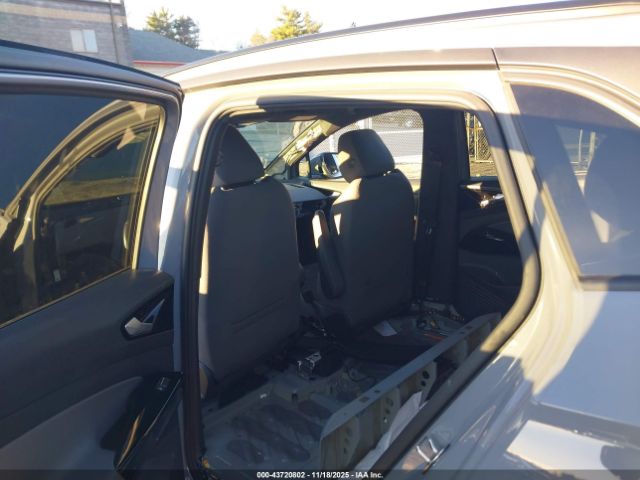 2021 VOLKSWAGEN ID.4 WVGJNPE28MP062733 Photo 5