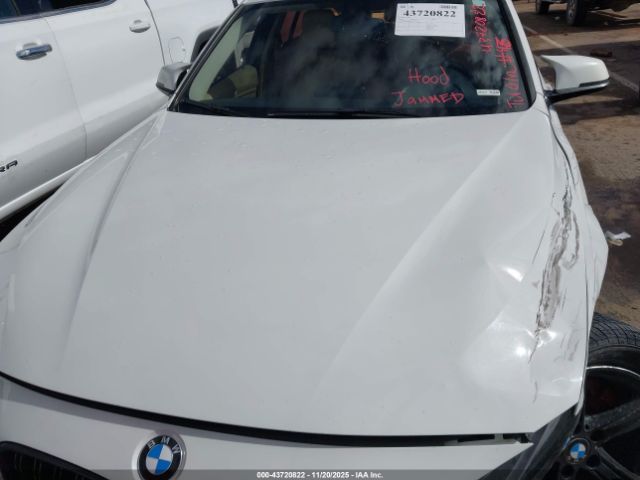 2013 BMW 328I WBA3A5G54DNP23736 Photo 9