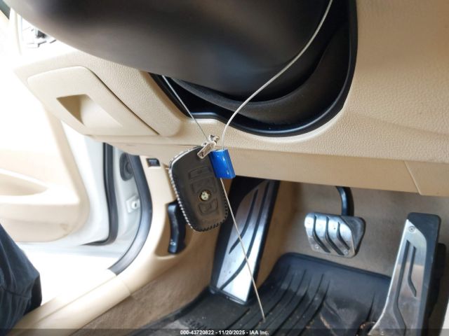 2013 BMW 328I WBA3A5G54DNP23736 Photo 10