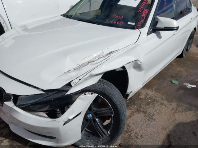 2013 BMW 328I WBA3A5G54DNP23736 Photo 5