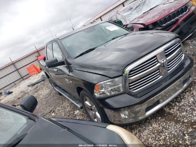2017 RAM 1500 1C6RR7LT3HS619775