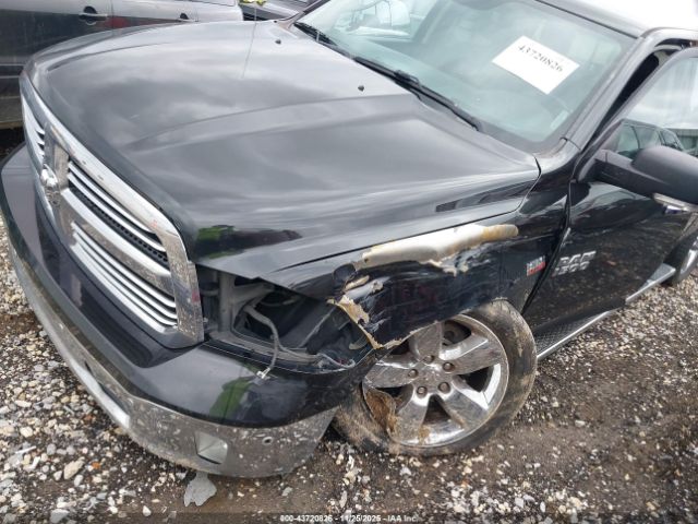 2017 RAM 1500 1C6RR7LT3HS619775 Photo 5