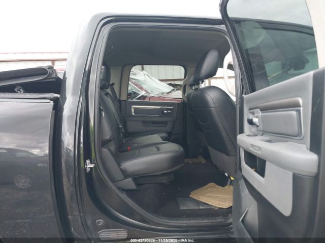 2017 RAM 1500 1C6RR7LT3HS619775 Photo 7
