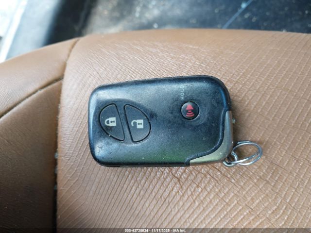 2015 LEXUS CT 200H JTHKD5BH6F2217786 Photo 10