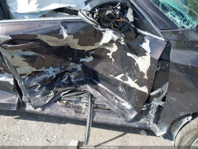 2015 LEXUS CT 200H JTHKD5BH6F2217786 Photo 5