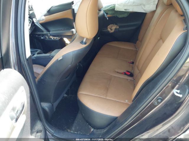 2015 LEXUS CT 200H JTHKD5BH6F2217786 Photo 7