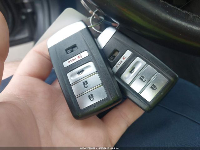 2019 ACURA TLX 19UUB3F49KA000388 Photo 10