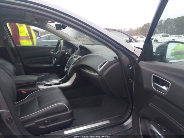 2019 ACURA TLX 19UUB3F49KA000388 Photo 4