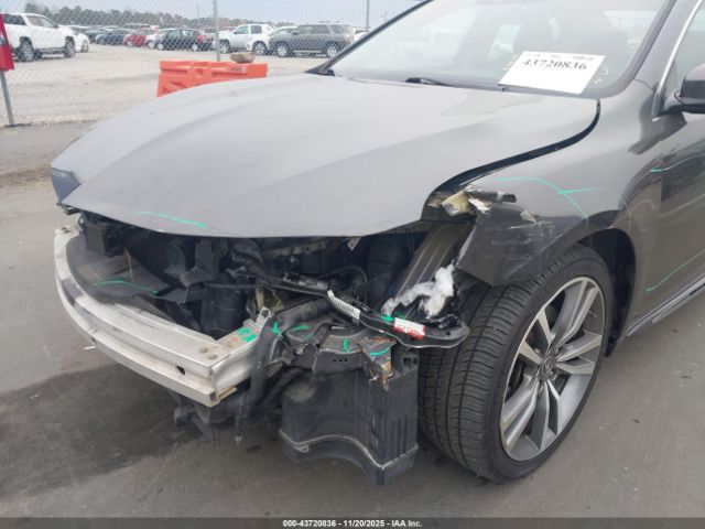 2019 ACURA TLX 19UUB3F49KA000388 Photo 5