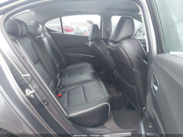 2019 ACURA TLX 19UUB3F49KA000388 Photo 7