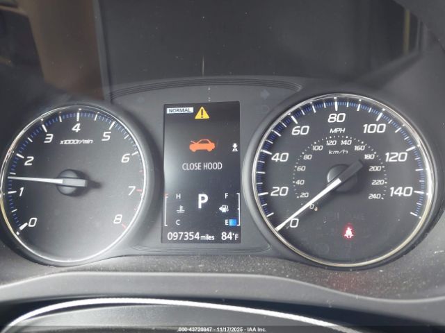 2020 MITSUBISHI OUTLANDER JA4AZ3A31LZ024905 Photo 6