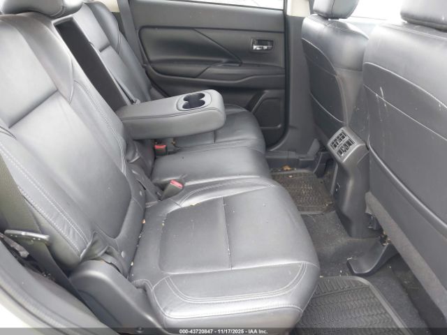 2020 MITSUBISHI OUTLANDER JA4AZ3A31LZ024905 Photo 7