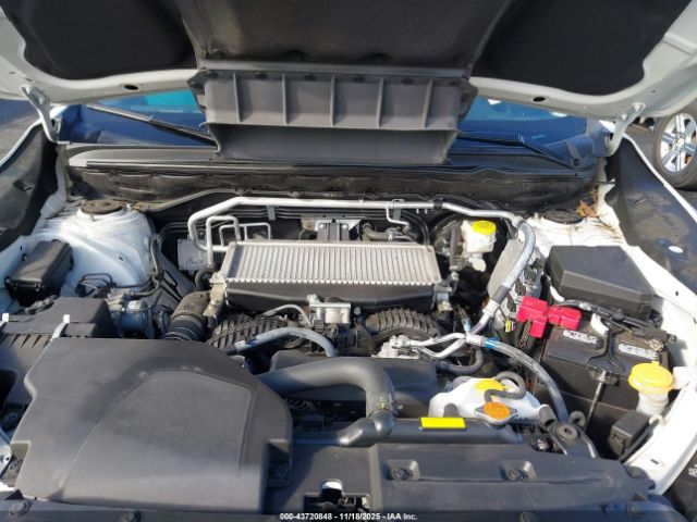 2020 SUBARU ASCENT 4S4WMALD3L3476678 Photo 9