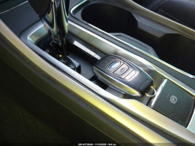 2020 SUBARU ASCENT 4S4WMALD3L3476678 Photo 10