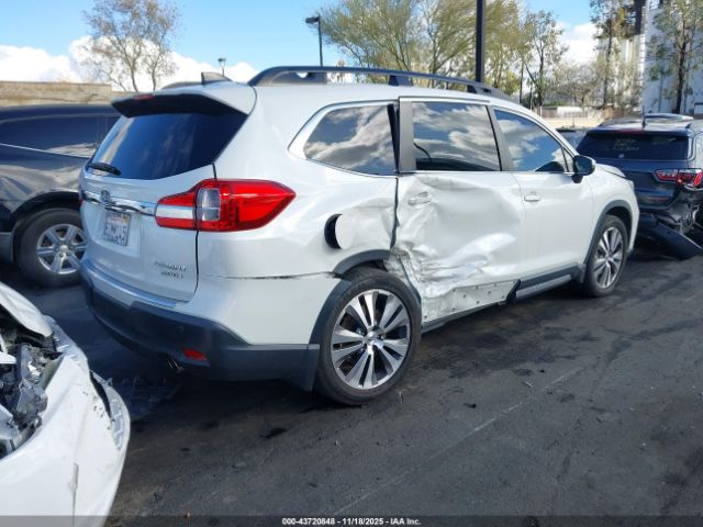 2020 SUBARU ASCENT 4S4WMALD3L3476678 Photo 3