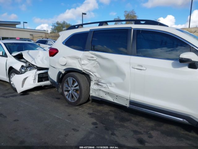 2020 SUBARU ASCENT 4S4WMALD3L3476678 Photo 5