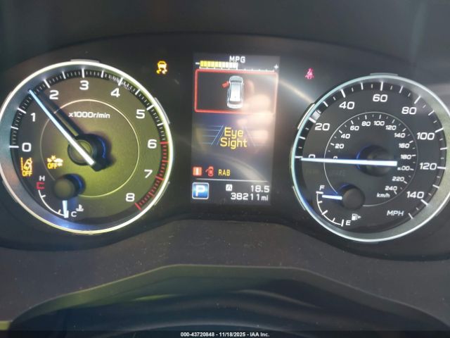 2020 SUBARU ASCENT 4S4WMALD3L3476678 Photo 6