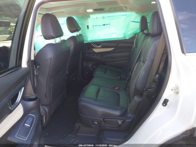 2020 SUBARU ASCENT 4S4WMALD3L3476678 Photo 7