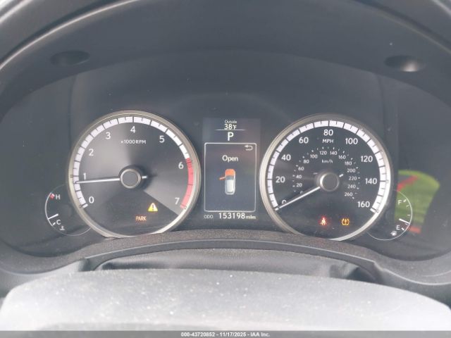 2015 LEXUS NX 200T JTJBARBZ4F2014466 Photo 6