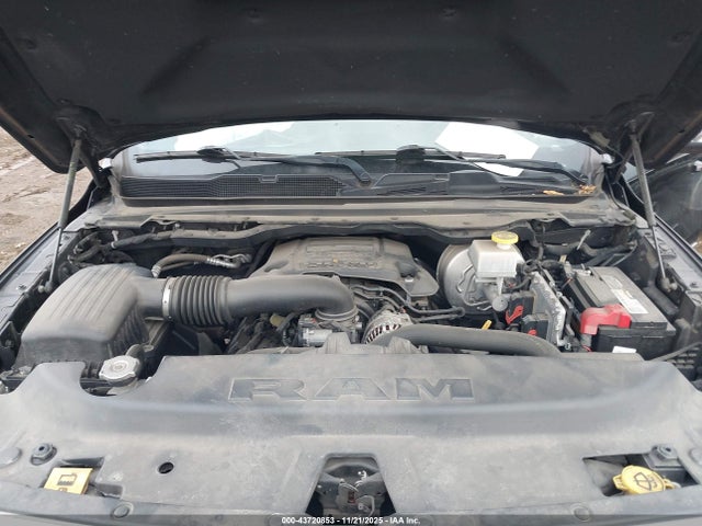 Продаж на аукціоні авто 2019 Ram 1500 Limited  4x4 5'7 Box, vin: 1C6SRFHT7KN903257, номер лоту: 43720853