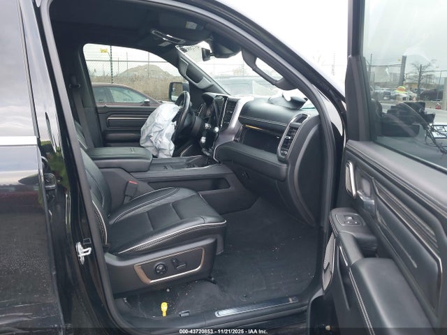 Продаж на аукціоні авто 2019 Ram 1500 Limited  4x4 5'7 Box, vin: 1C6SRFHT7KN903257, номер лоту: 43720853