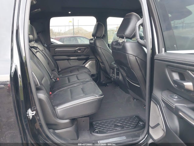 Продаж на аукціоні авто 2019 Ram 1500 Limited  4x4 5'7 Box, vin: 1C6SRFHT7KN903257, номер лоту: 43720853