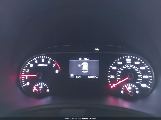 2022 KIA SOUL KNDJ23AU0N7817887 Photo 6