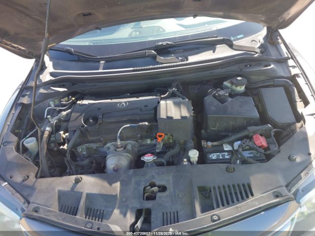 2017 ACURA ILX 19UDE2F3XHA000563 Photo 9