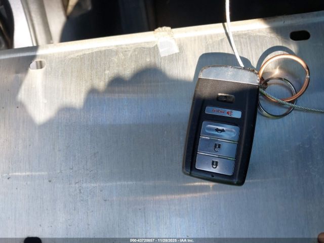 2017 ACURA ILX 19UDE2F3XHA000563 Photo 10