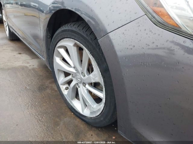 2017 ACURA ILX 19UDE2F3XHA000563 Photo 5