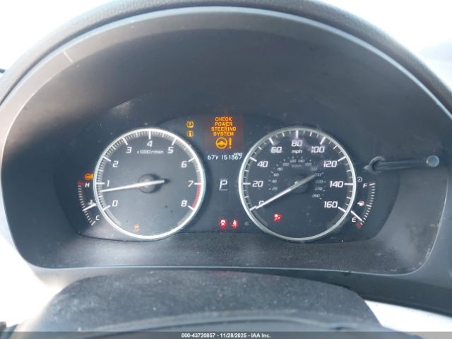 2017 ACURA ILX 19UDE2F3XHA000563 Photo 6