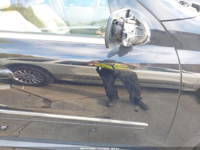 2009 MERCEDES-BENZ ML 350 4JGBB56E09A505235 Photo 5