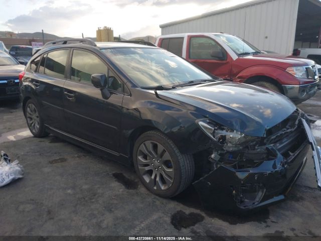 2013 SUBARU IMPREZA JF1GPAL63DH826659