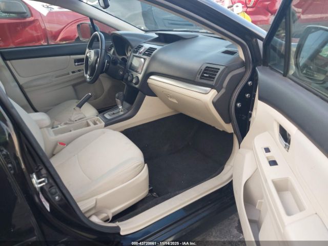 2013 SUBARU IMPREZA JF1GPAL63DH826659 Photo 4