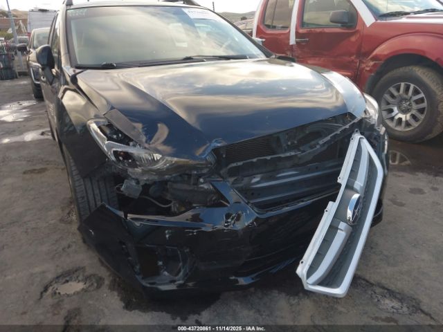 2013 SUBARU IMPREZA JF1GPAL63DH826659 Photo 5