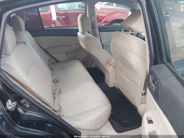 2013 SUBARU IMPREZA JF1GPAL63DH826659 Photo 7