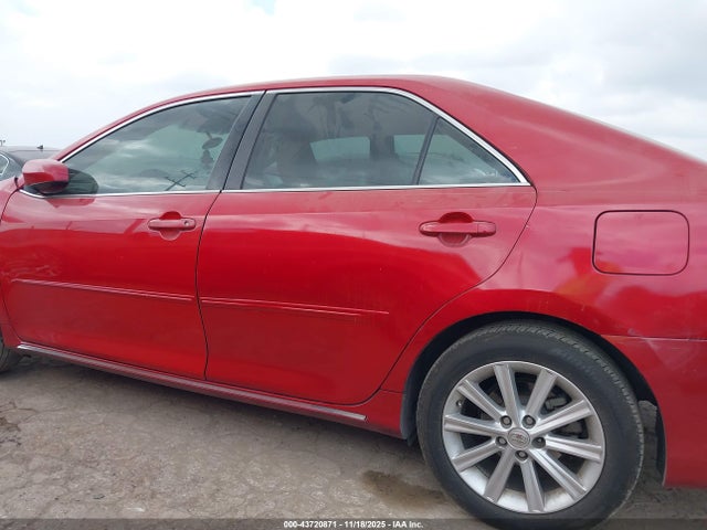 Toyota CAMRY XLE 2014 4T4BF1FK6ER365807 Image 15